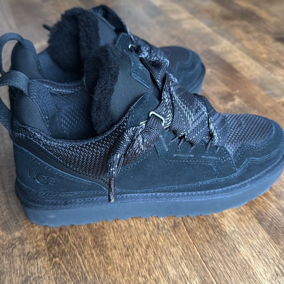 Uggs Lowmel booties - Picture 3 of 7